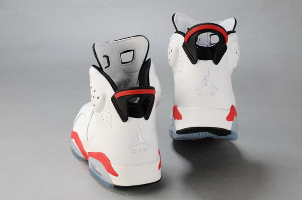 AirJordan #6 Infered